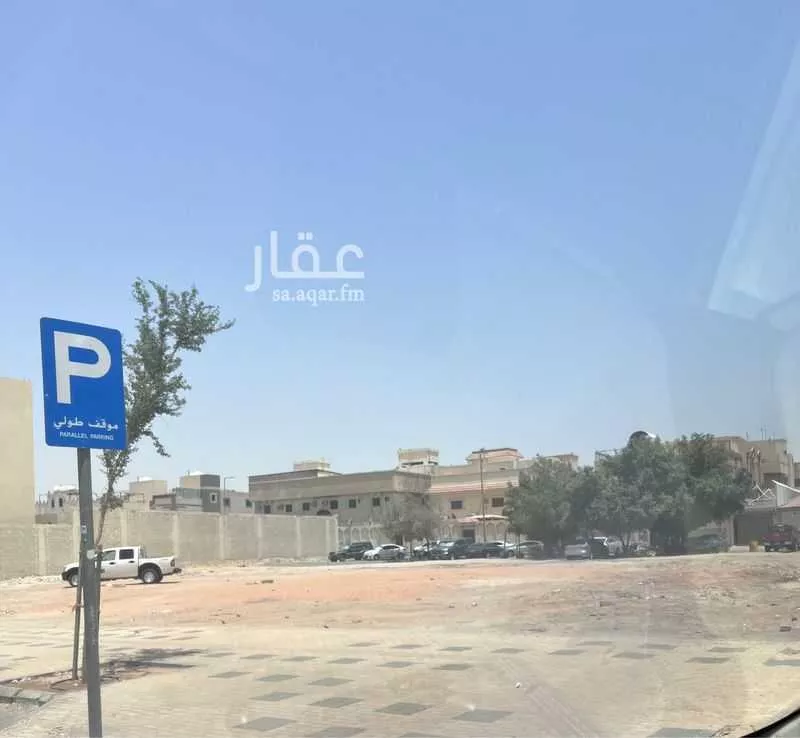 1572 sqm land in Al Khalidiyyah 2
