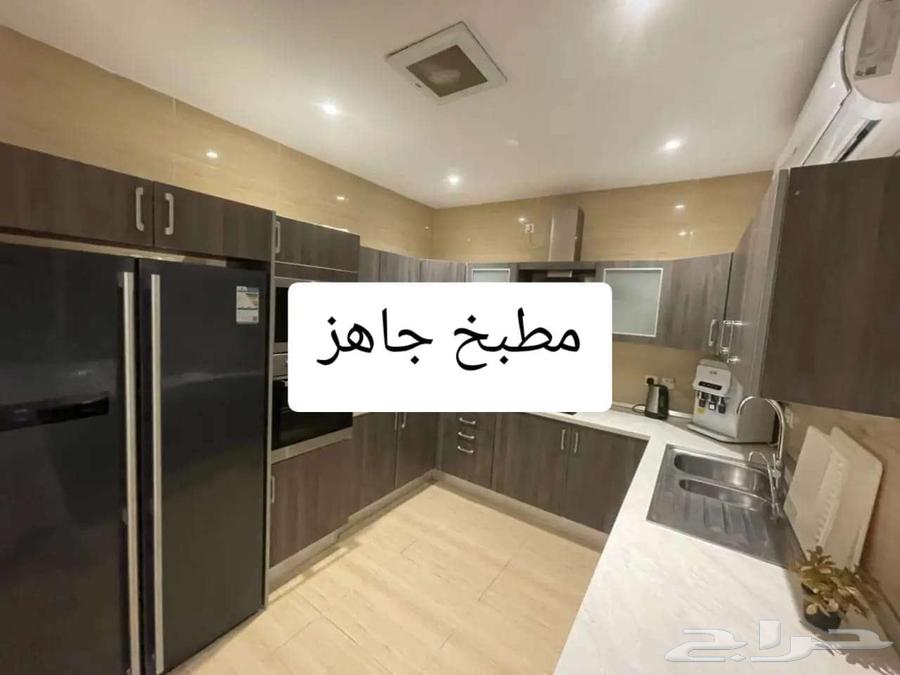 3 bedroom apartment in Al Aqiq 8