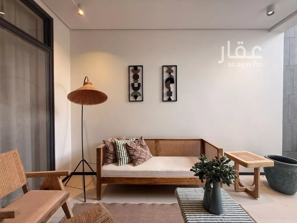 دور 3 غرف في النرجس 2