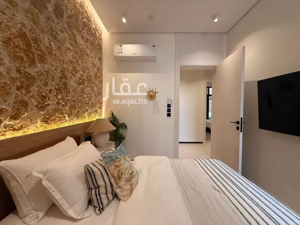 دور 3 غرف في النرجس 18