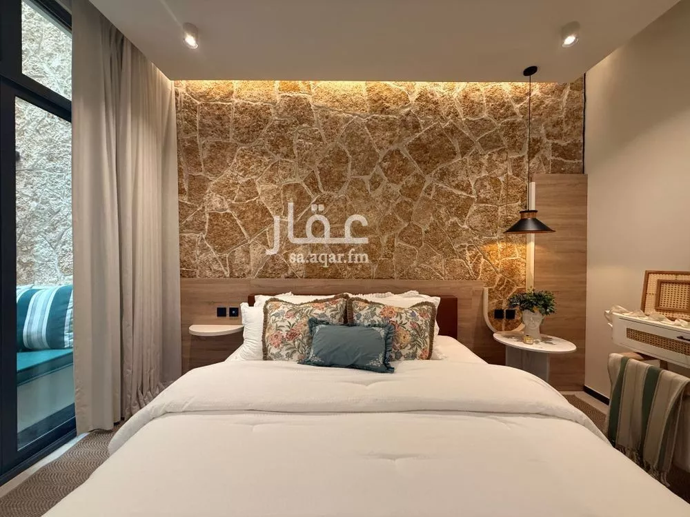 دور 3 غرف في النرجس 23