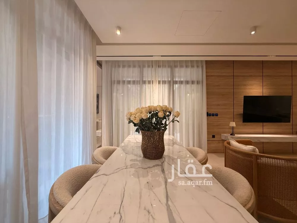 دور 3 غرف في النرجس 7
