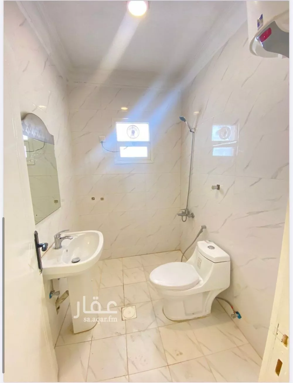 2 bedroom apartment in Al Aqiq 3