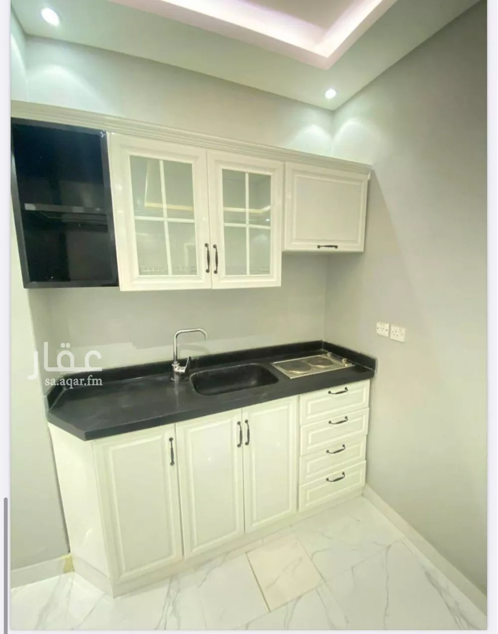 2 bedroom apartment in Al Aqiq 4