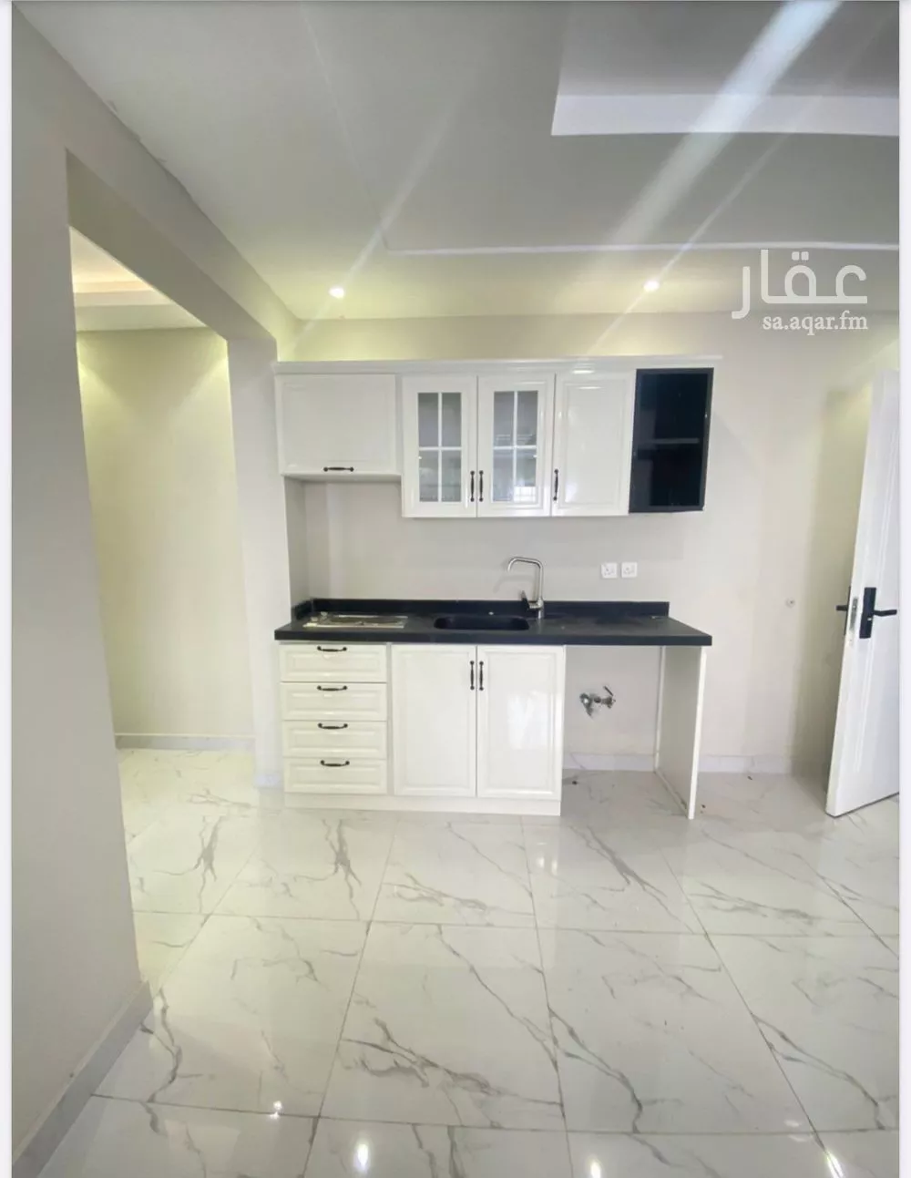 2 bedroom apartment in Al Aqiq 7