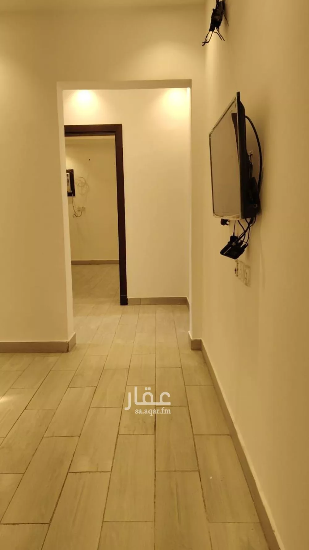 شقة 1 غرف في مريخ 3