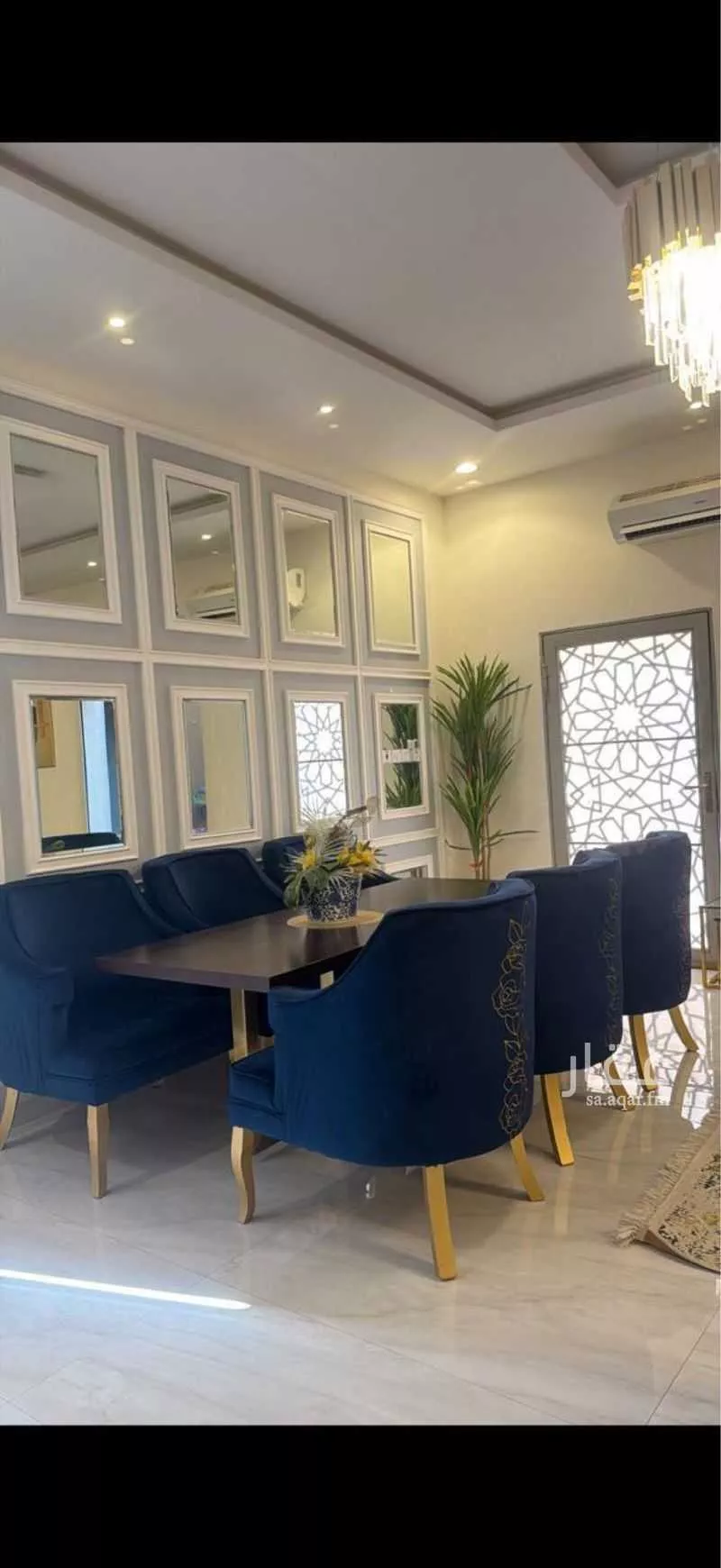 4 bedroom floor in Irqah 3