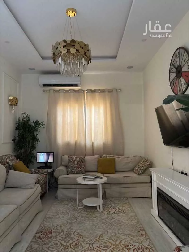 4 bedroom floor in Irqah 6