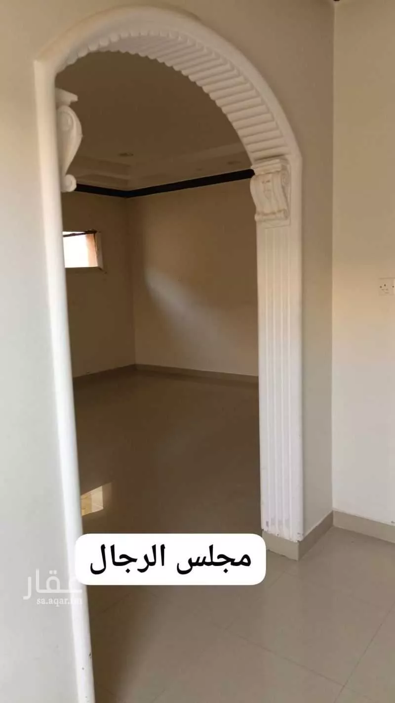دور 5 غرف في بدر 7