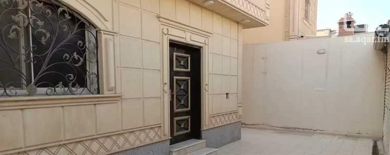 دور 5 غرف في بدر 8