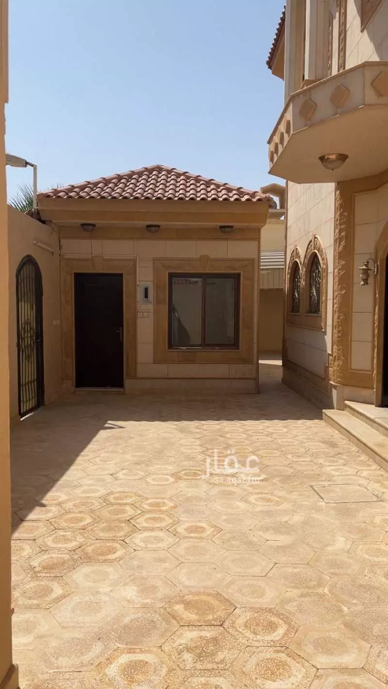 دور 5 غرف في ديراب 2
