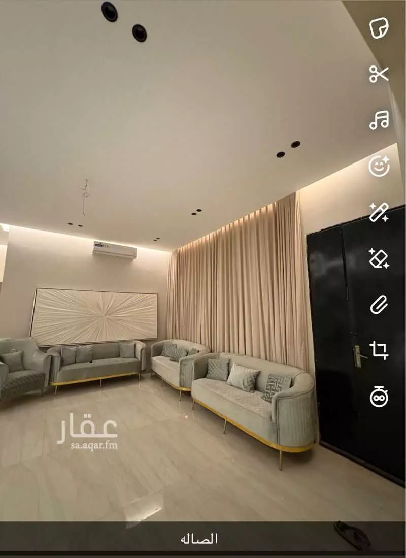 دور 3 غرف في الجنادرية 6
