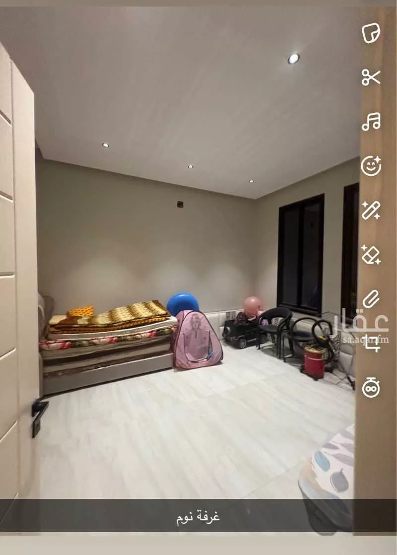 دور 3 غرف في الجنادرية 5
