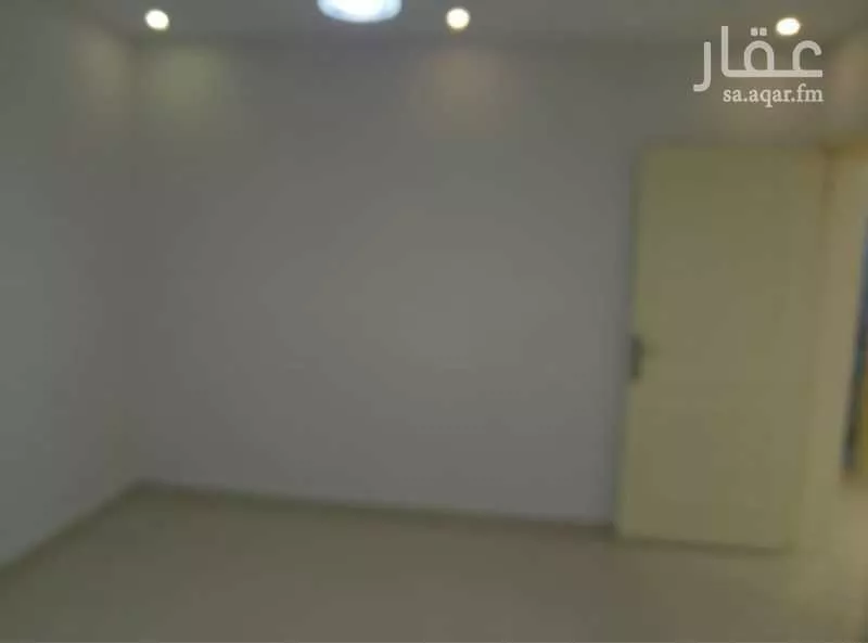 شقة 3 غرف في الواحة 3