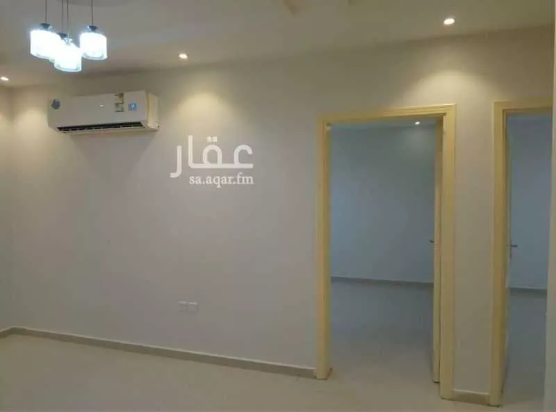 شقة 3 غرف في الواحة 8