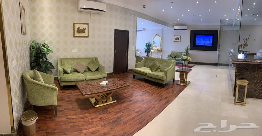 2 bedroom apartment in Al Hamdaniyah 11