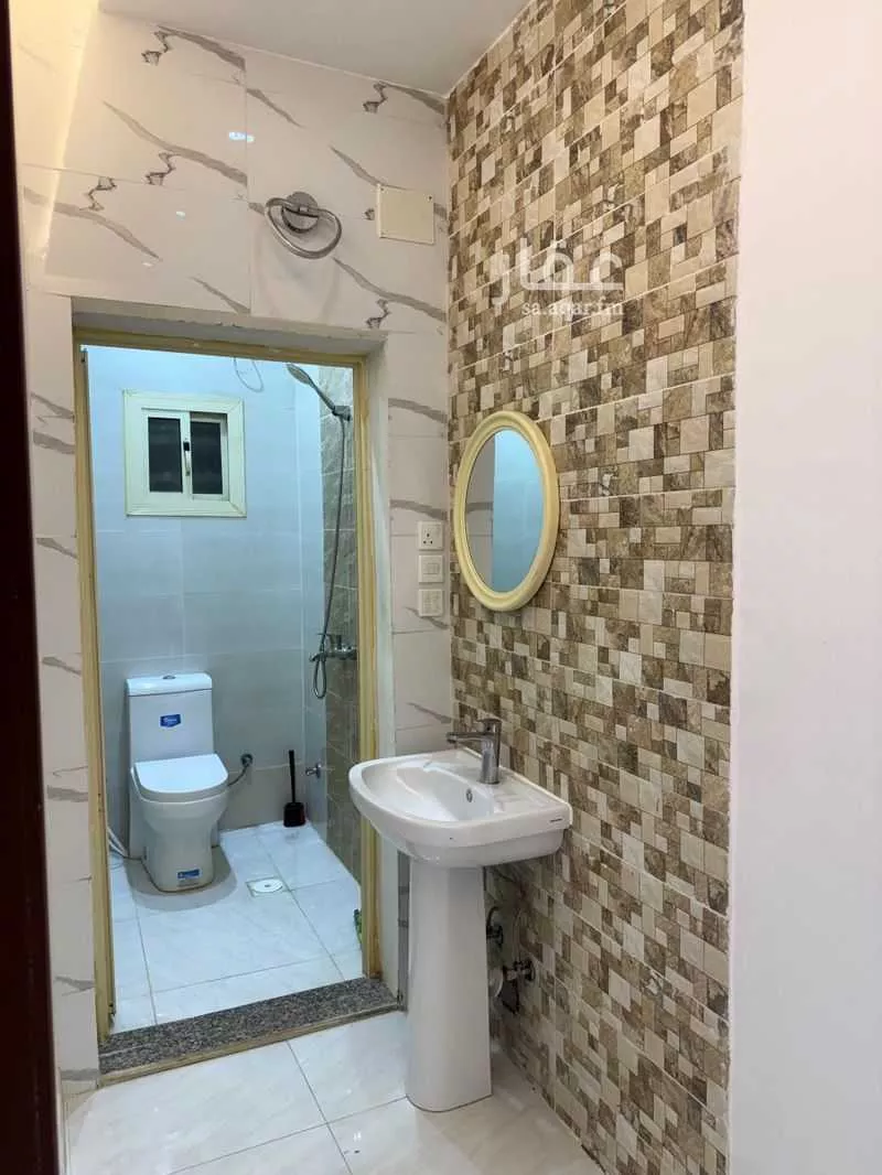 1 bedroom apartment in Al Huda 2