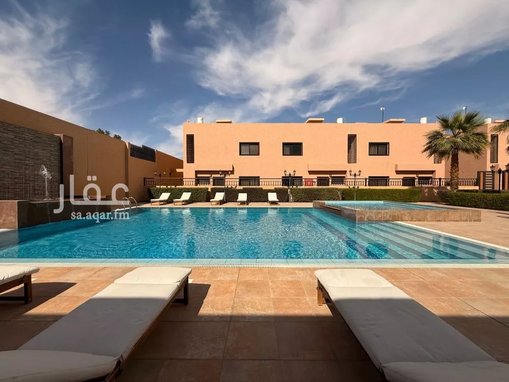 3 bedroom villa in Riyadh 24