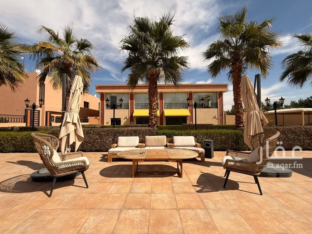 3 bedroom villa in Riyadh 28