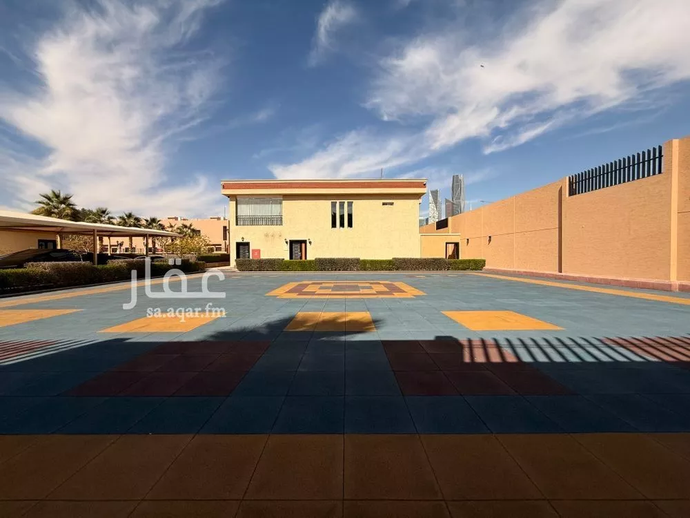 3 bedroom villa in Riyadh 29