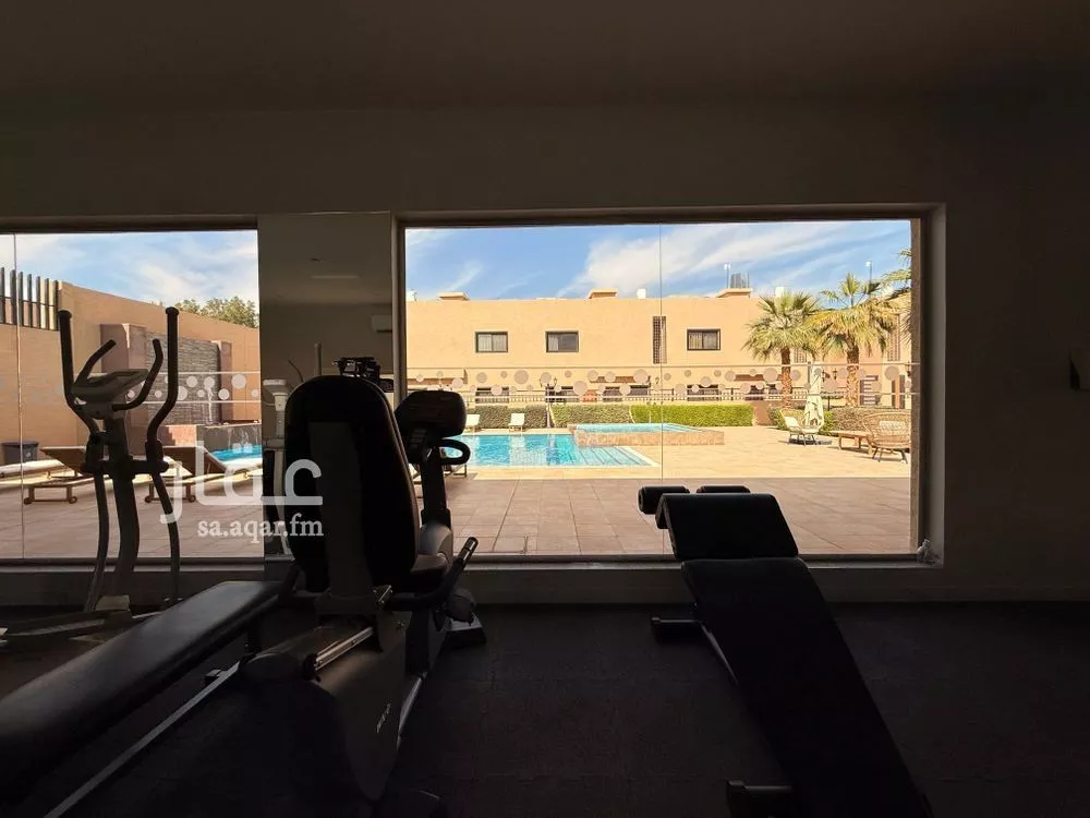 3 bedroom villa in Riyadh 26