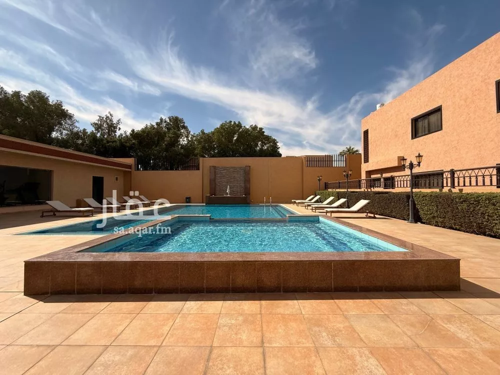 3 bedroom villa in Riyadh 25