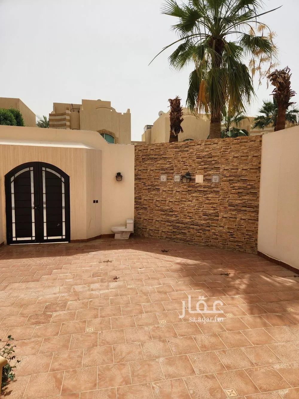 فيلا 3 غرف في المؤتمرات 22