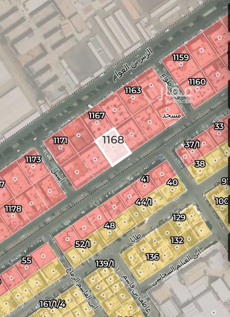 عقار 1 غرف في الروابي، الرياض 3