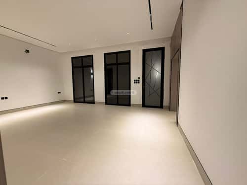 3 bedroom floor in Qurtubah 13