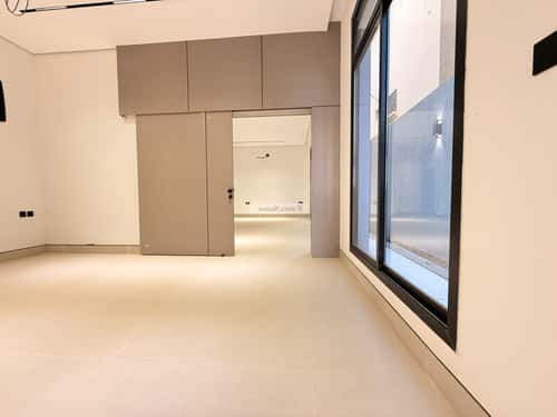 3 bedroom floor in Qurtubah 15