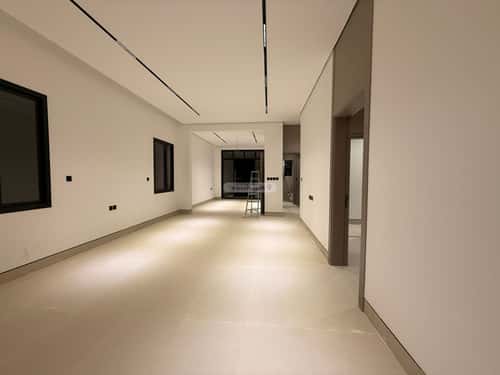 3 bedroom floor in Qurtubah 6