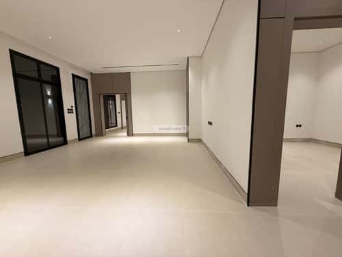 3 bedroom floor in Qurtubah 8