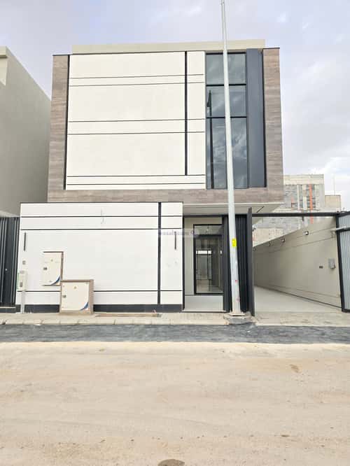 6 bedroom villa in Al Rimal 8