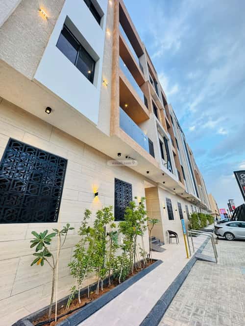 3 bedroom apartment in Ishbiliyah 3