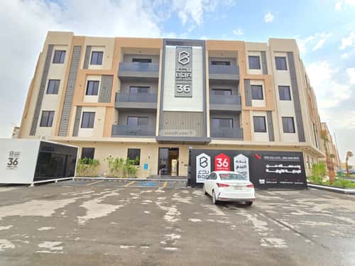 3 bedroom apartment in Al Munsiyah 4