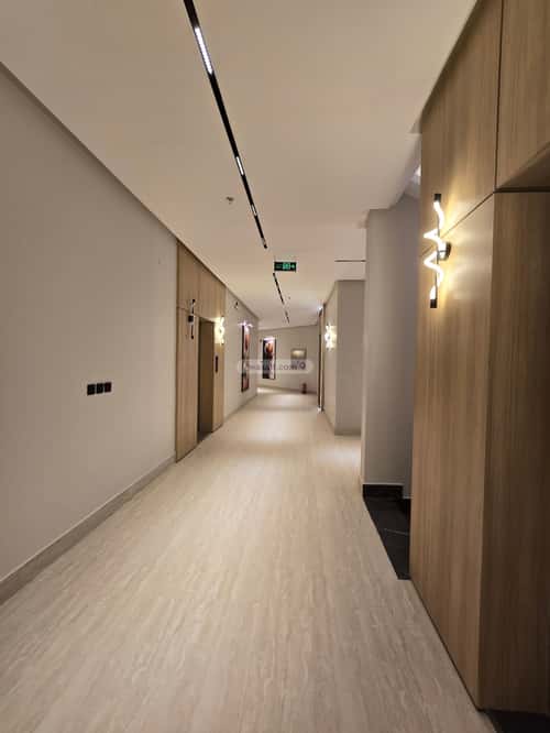 3 bedroom apartment in Al Munsiyah 5