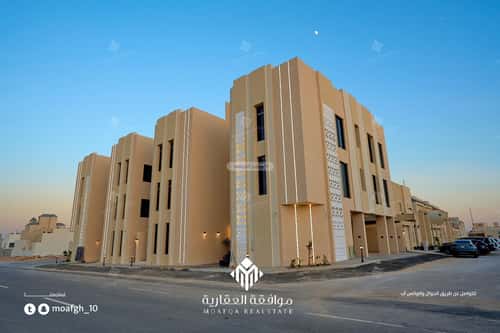 3 bedroom apartment in Al Mahdiyyah 19