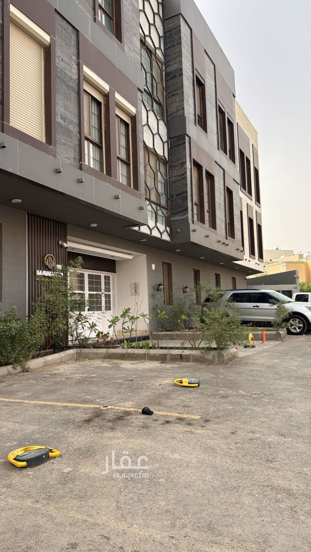 4 bedroom apartment in At Taawon, Riyadh 7