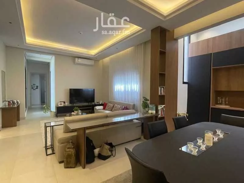 شقة 3 غرف في قرطبة 4