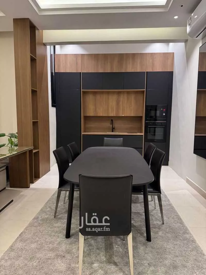 شقة 3 غرف في قرطبة 6