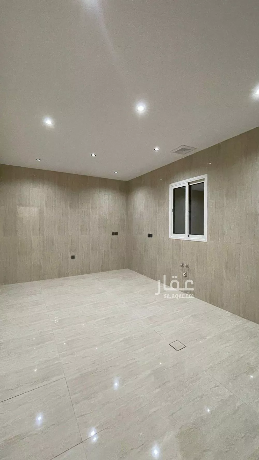 6 bedroom apartment in An Nur 3
