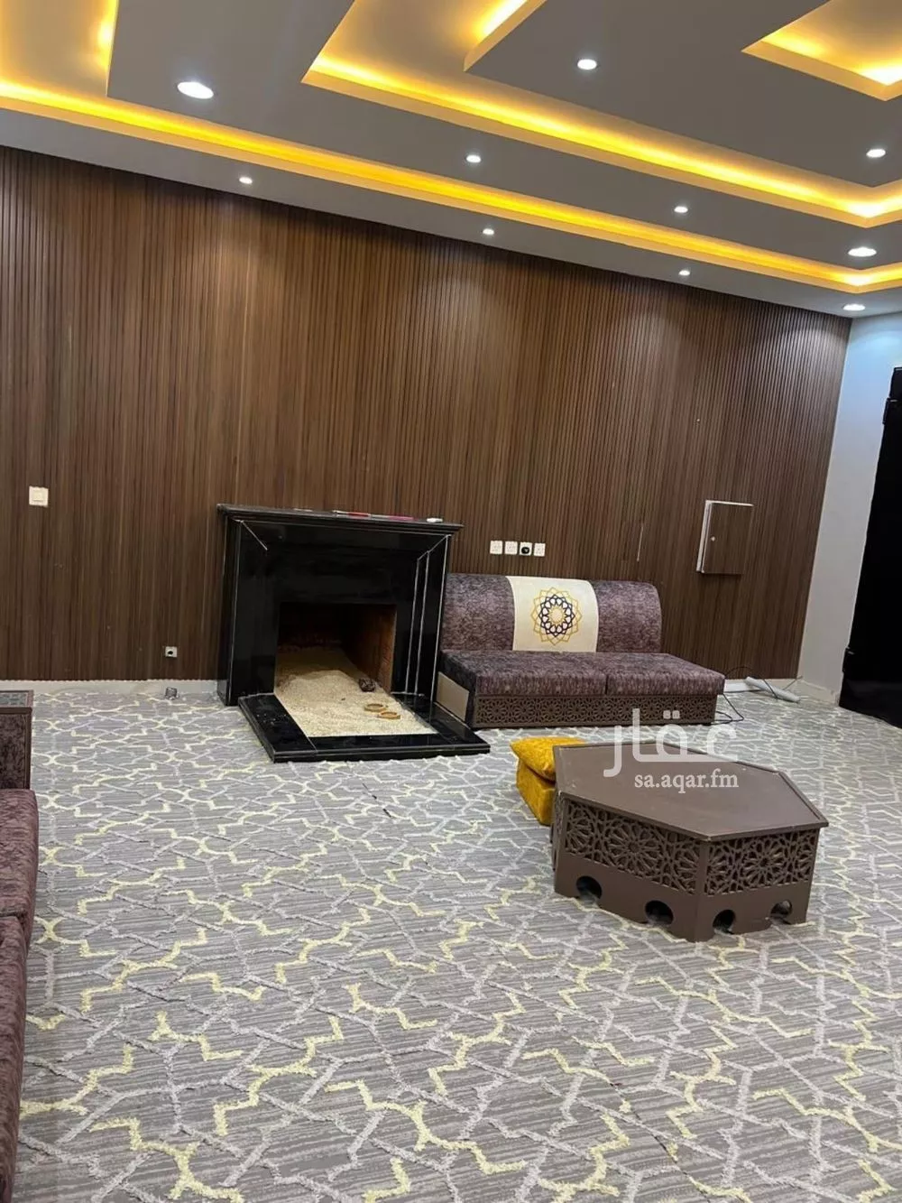 فيلا 4 غرف في القيروان 9