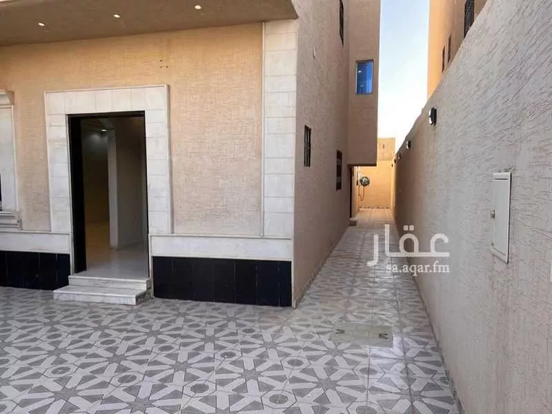 فيلا 7 غرف في المهدية 3