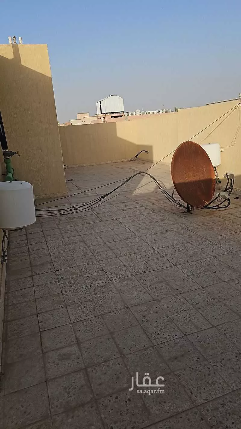 فيلا 5 غرف في الربوة 12