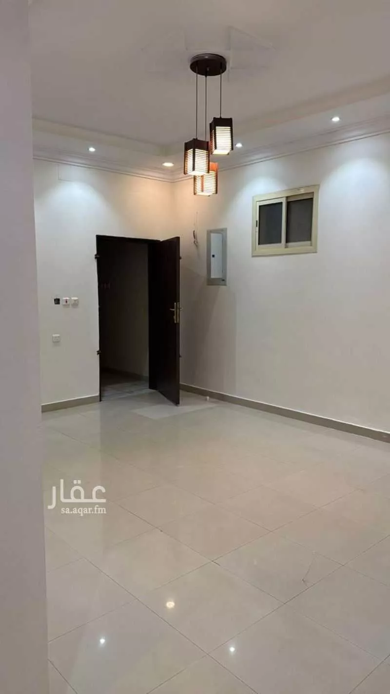 3 bedroom apartment in Tuwaiq 6