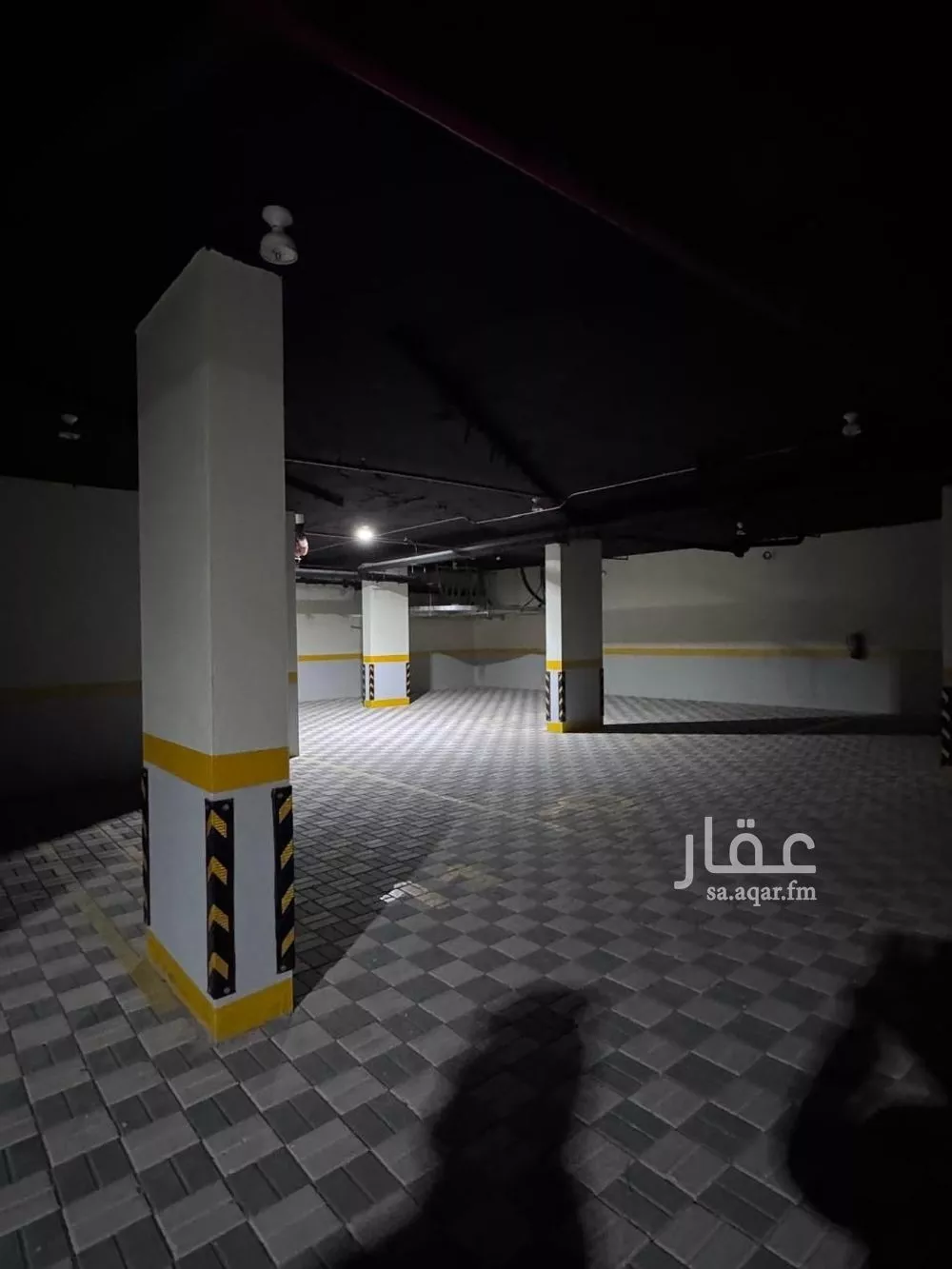 شقة 3 غرف في المهدية 22