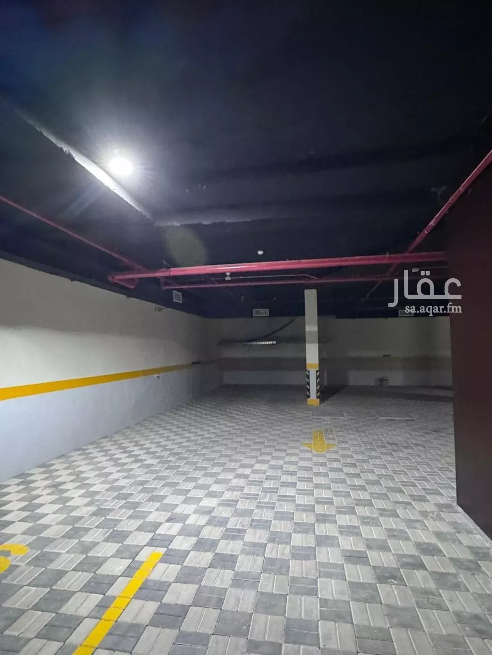 شقة 3 غرف في المهدية 23