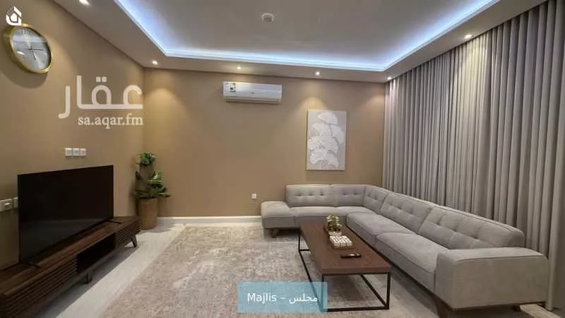 شقة 2 غرف في حطين 4