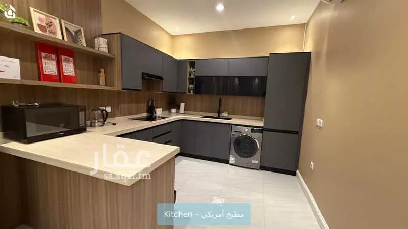 شقة 2 غرف في حطين 5