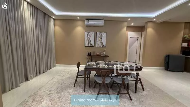 شقة 2 غرف في حطين 6